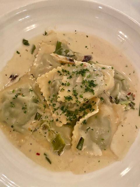 SLAY Italian Kitchen | restaurant | 1001 Manhattan Ave, Manhattan Beach, CA 90266, USA | 4242578301 OR +1 424-257-8301