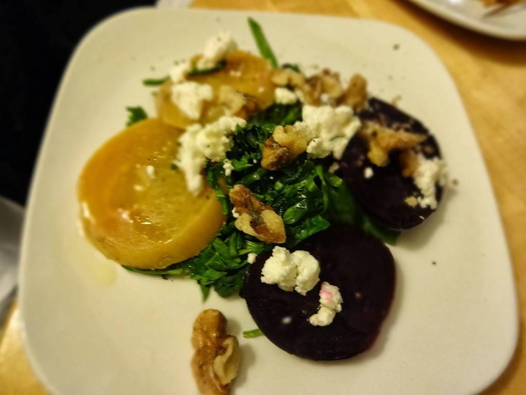 95a bistro & sushi | restaurant | 1381 Forest Park Cir, Lafayette, CO 80026, USA | 3036653080 OR +1 303-665-3080