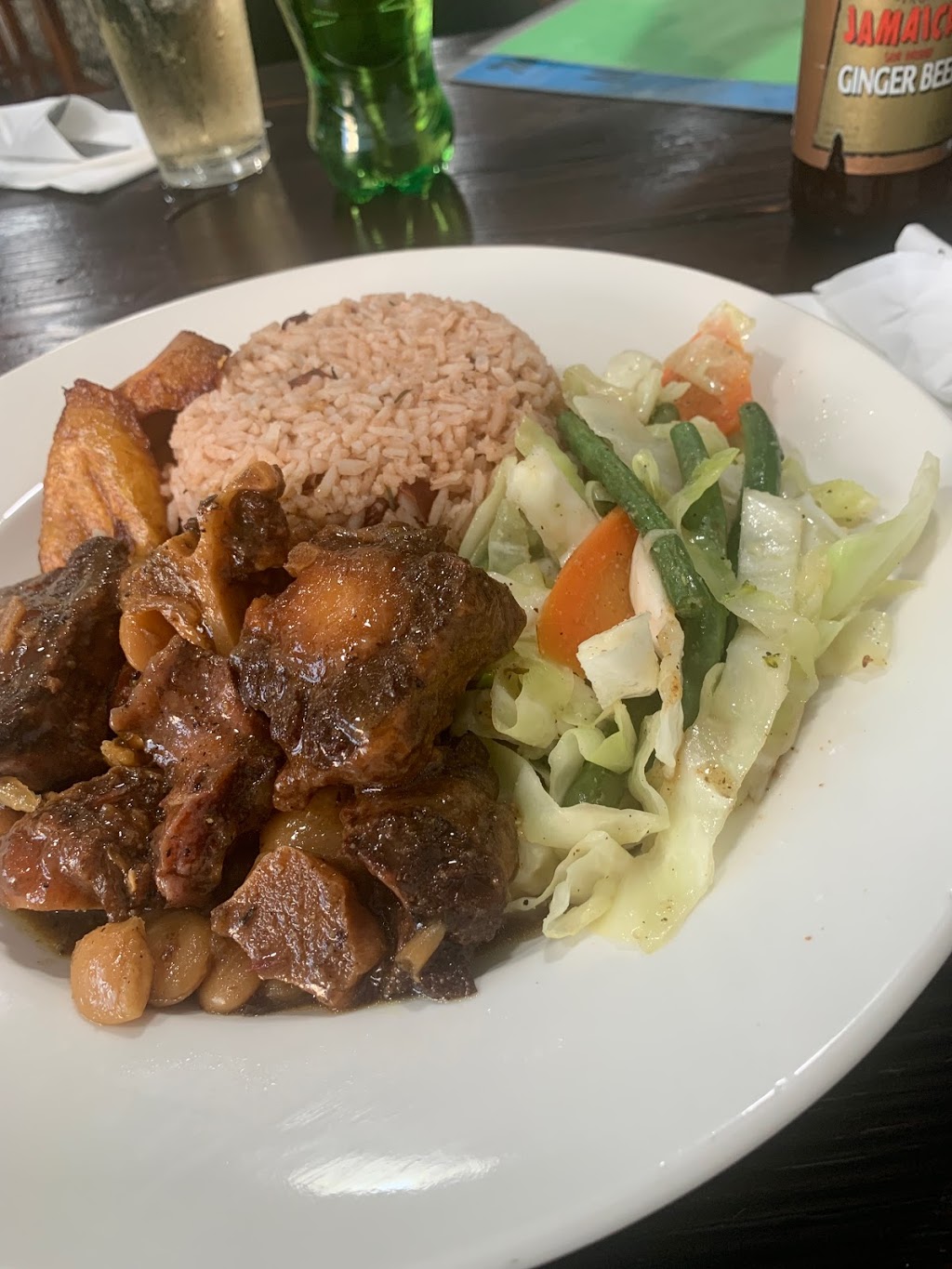 Mello Vibez Restaurant | restaurant | 473 River St, Mattapan, MA 02126, USA | 7747123039 OR +1 774-712-3039