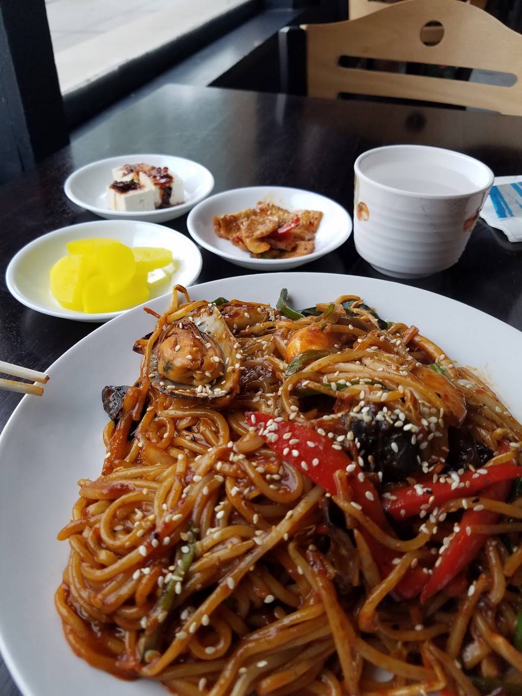 Gangnam Style Korean Kitchen | restaurant | 115 Harvard Pl, Syracuse, NY 13210, USA | 3154221219 OR +1 315-422-1219