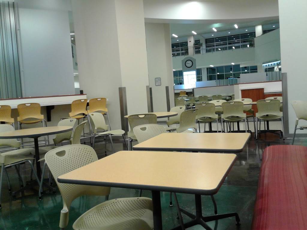 Chick-fil-A | restaurant | 4202 E Fowler Ave CTR 152, Tampa, FL 33620, USA | 8139745021 OR +1 813-974-5021