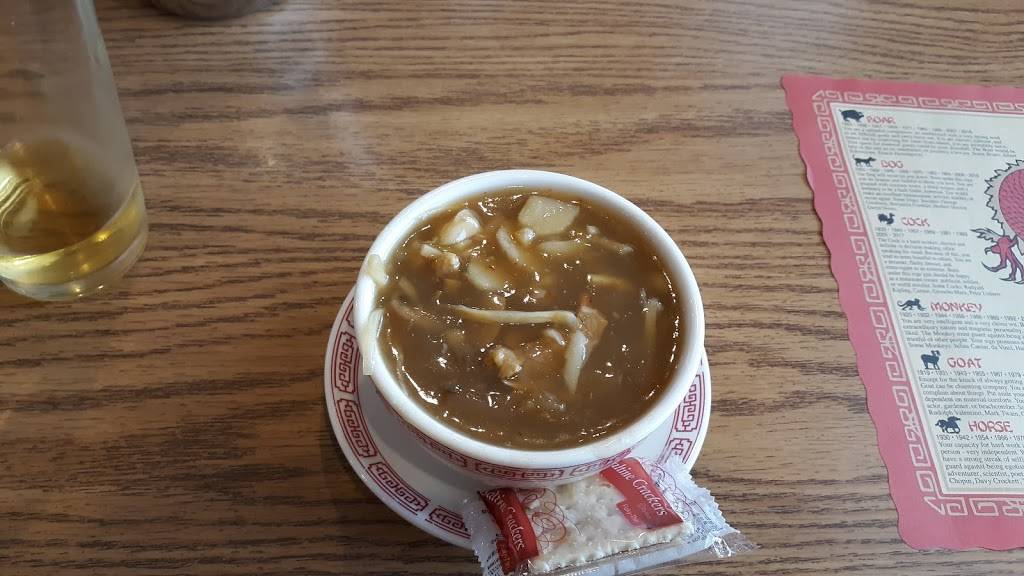 King Wha Chinese Restaurant | restaurant | Elkhart, IN 46514, USA | 5742660285 OR +1 574-266-0285