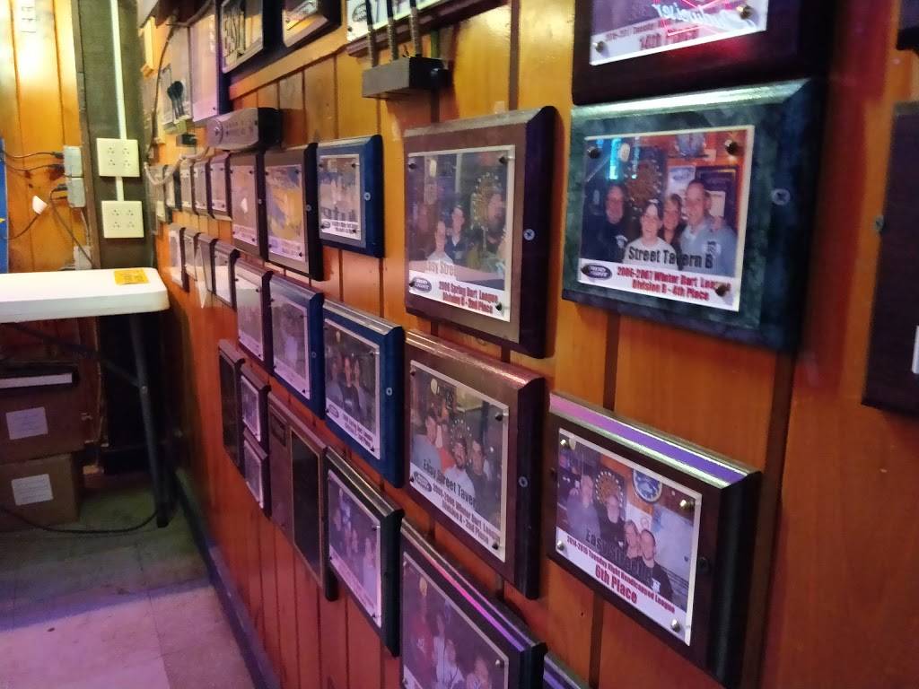 Easy Street | restaurant | 185 Homer Ave, Cortland, NY 13045, USA | 6077561869 OR +1 607-756-1869