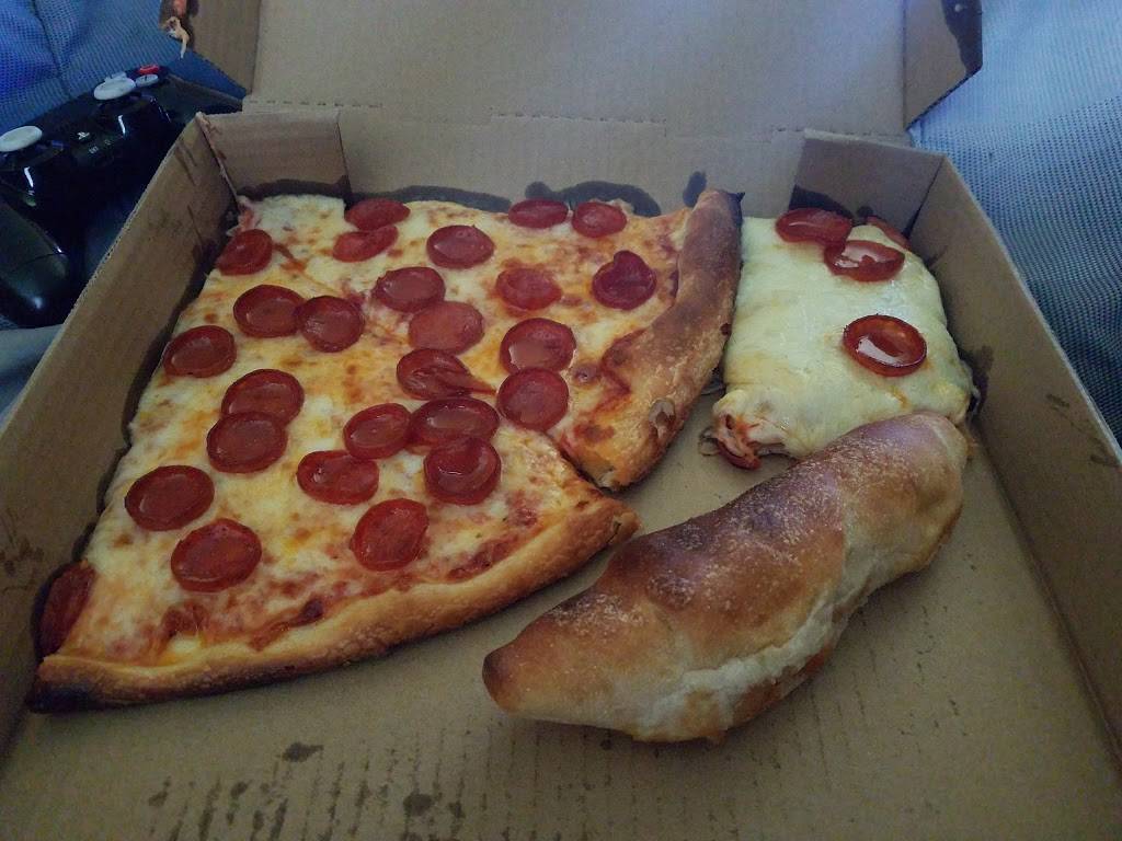 The Pizza Place (NorthSide) | restaurant | 2208 Dudley Ave, Parkersburg, WV 26101, USA | 3044855601 OR +1 304-485-5601