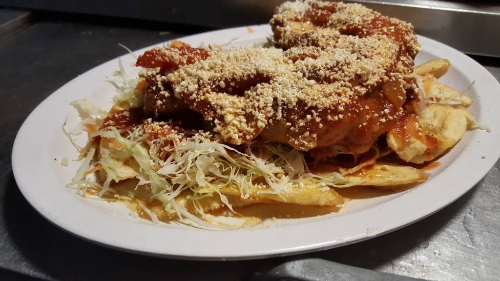 La Casa de Las Baleadas 2 | restaurant | 6799 W Flagler St, Miami, FL 33144, USA | 7865051016 OR +1 786-505-1016