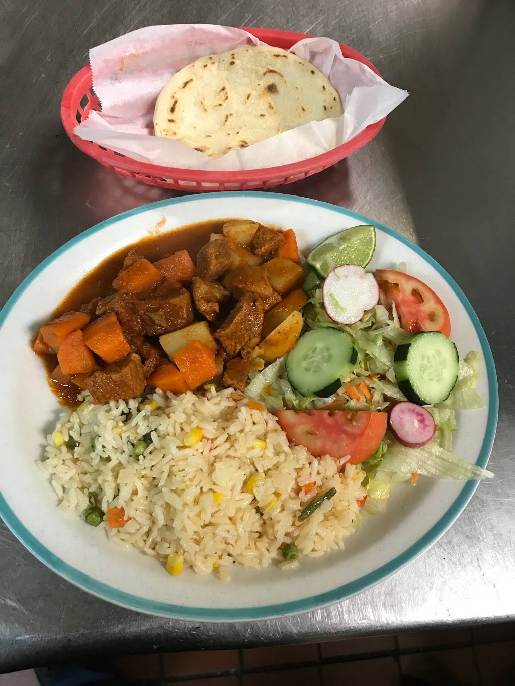 La Roca #3 | restaurant | 15838 S Post Oak Rd, Houston, TX 77053, USA | 2818093232 OR +1 281-809-3232