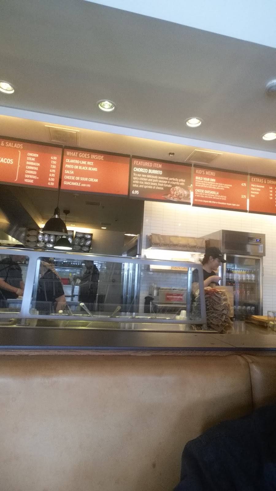 Chipotle Mexican Grill | restaurant | 19832 Southwest Fwy, Sugar Land, TX 77479, USA | 2812013873 OR +1 281-201-3873