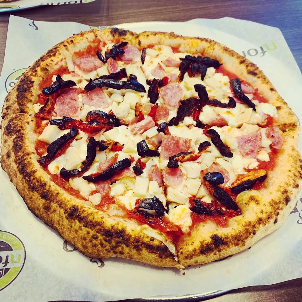 Nforno Pizza | restaurant | 6795 Airport Rd, Mississauga, ON L4V 1N2, Canada | 9056713033 OR +1 905-671-3033