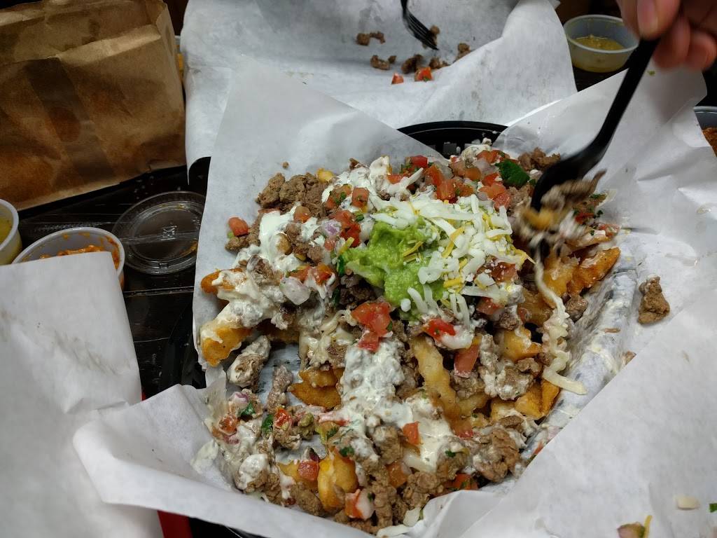 Tako Factory Taqueria | restaurant | 7287 El Cajon Blvd, San Diego, CA 92115, USA | 6197414502 OR +1 619-741-4502