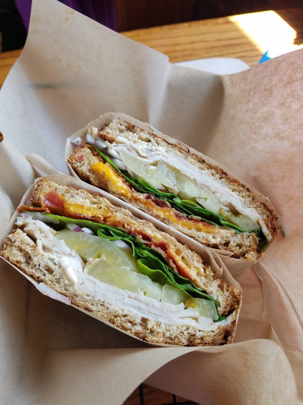 Spoken Cafe | cafe | 1812 W Montrose Ave, Chicago, IL 60613, USA | 7737692000 OR +1 773-769-2000