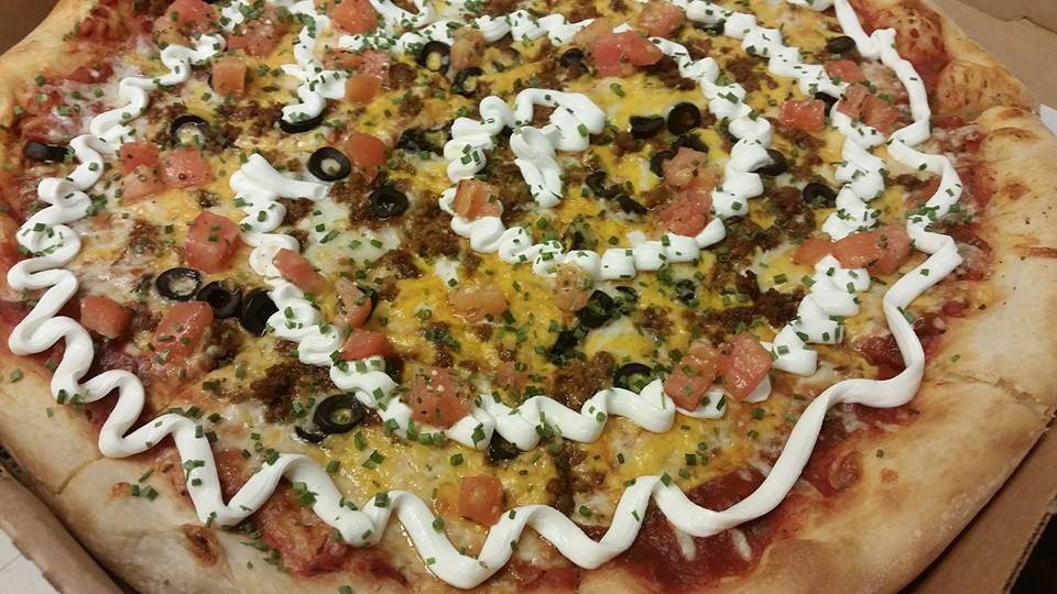 Bruno Bros Pizza | restaurant | 3620 Starr Centre Dr, Canfield, OH 44406, USA | 3305332977 OR +1 330-533-2977