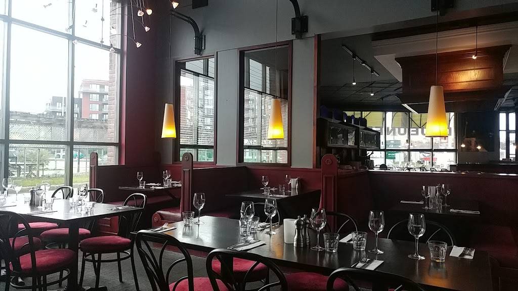 Restaurant Pacini Terrebonne | restaurant | 1504 Gascon Road, Terrebonne, QC J6X 3A3, Canada | 4509647665 OR +1 450-964-7665