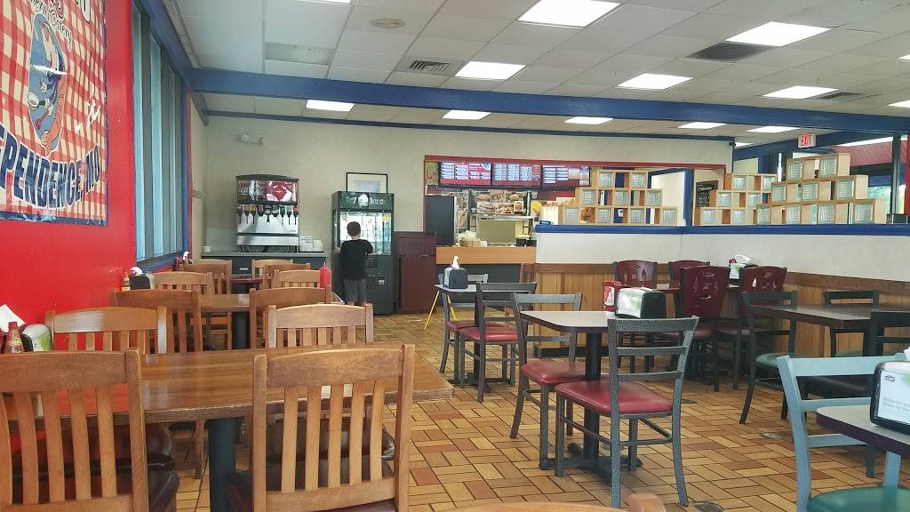 Sams Fish & Chicken | restaurant | 11701 W US Hwy 24, Independence, MO 64054, USA | 8166565117 OR +1 816-656-5117