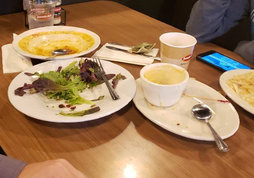 Jasons Deli | restaurant | 2438 W Anderson Ln Ste D5, Austin, TX 78757, USA | 5124199128 OR +1 512-419-9128