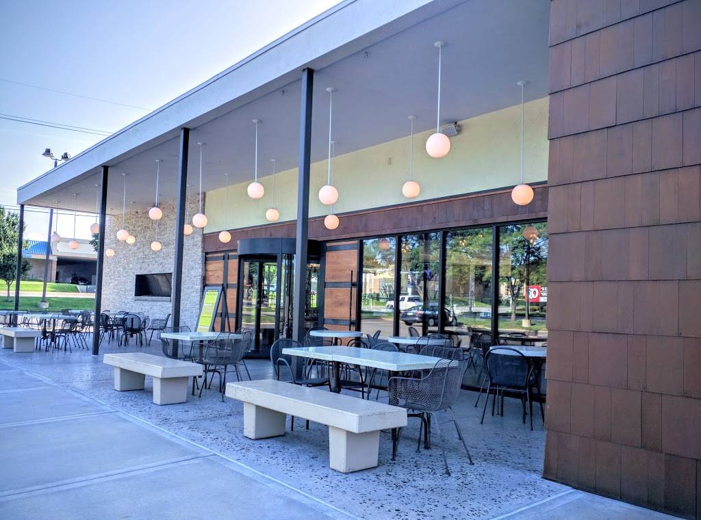 Unforked | restaurant | 7337 W 119th St, Overland Park, KS 66213, USA | 9136619887 OR +1 913-661-9887