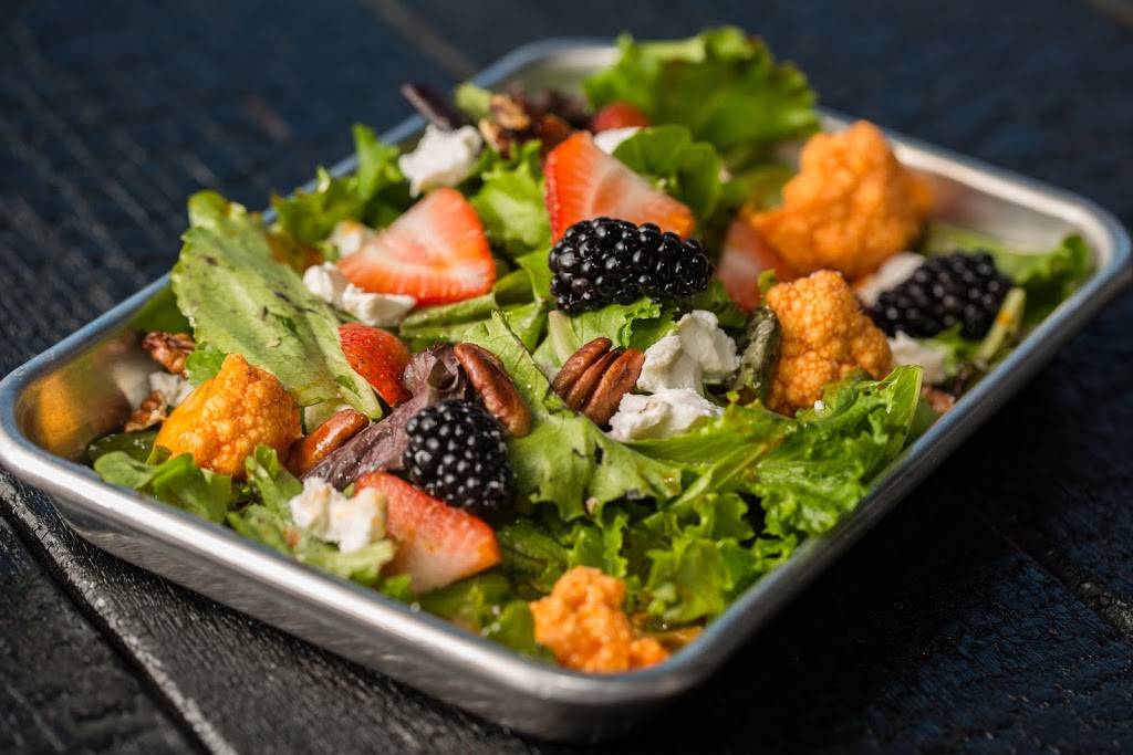 Firecracker Pizza & Beer | restaurant | 4130 Manchester Ave, St. Louis, MO 63110, USA | 3145342666 OR +1 314-534-2666