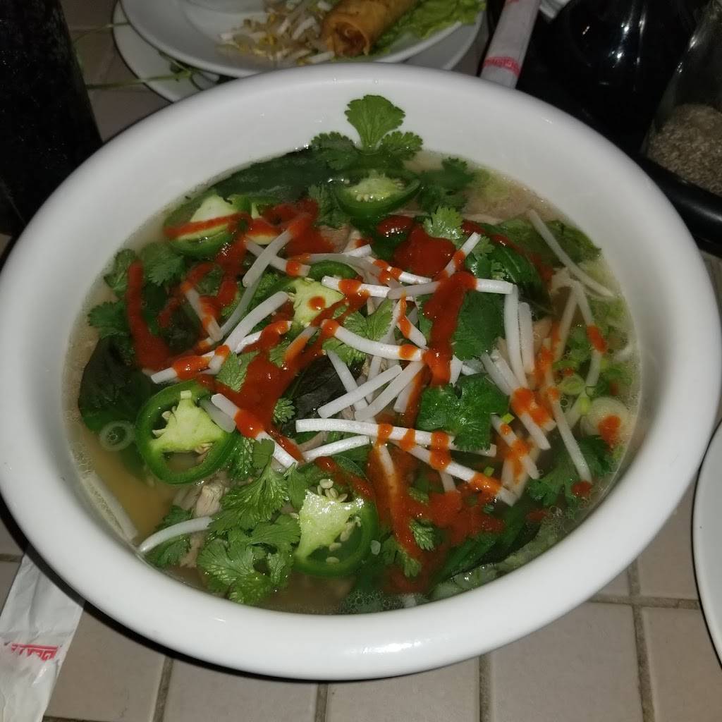 Pho Express Noodles & Grill | restaurant | 2012 E Belt Line Rd, Carrollton, TX 75006, USA | 9724171017 OR +1 972-417-1017