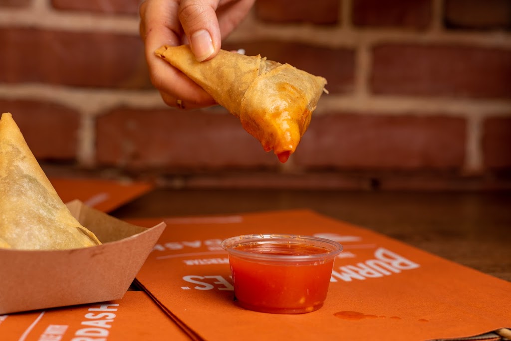 Burma Bites | restaurant | 4911 Telegraph Ave, Oakland, CA 94609, USA | 5108911911 OR +1 510-891-1911