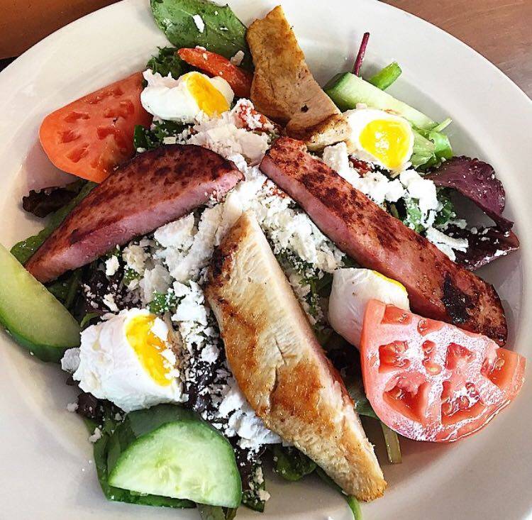 Kos Cafe & Restaurant | restaurant | 1070 Bathurst St, Toronto, ON M5R 3G9, Canada | 4165166495 OR +1 416-516-6495