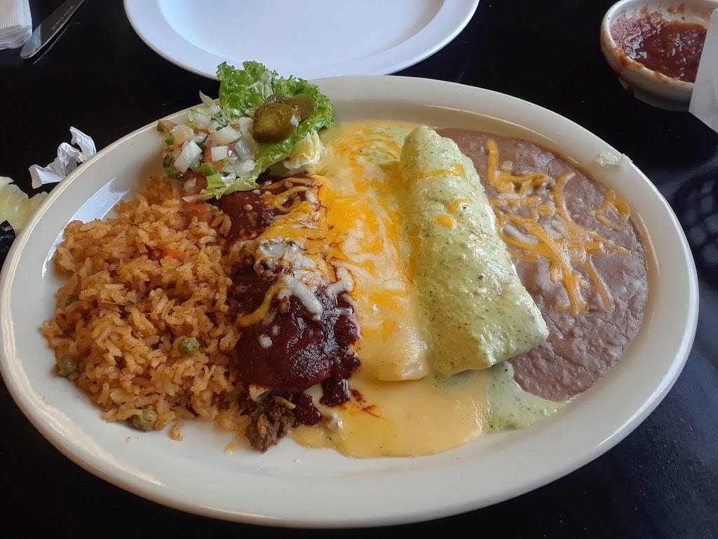 Marcos. Restaurant | restaurant | 3612 Pioneer Rd, Mesquite, TX 75181, USA | 4692917343 OR +1 469-291-7343