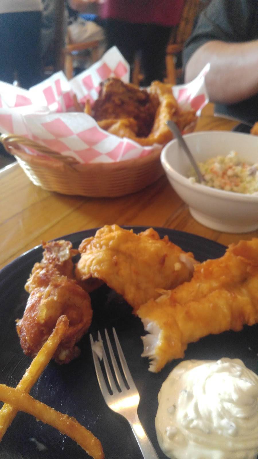 Pine Ridge | restaurant | W Sissabagama Rd, Stone Lake, WI 54876, USA | 7158652796 OR +1 715-865-2796