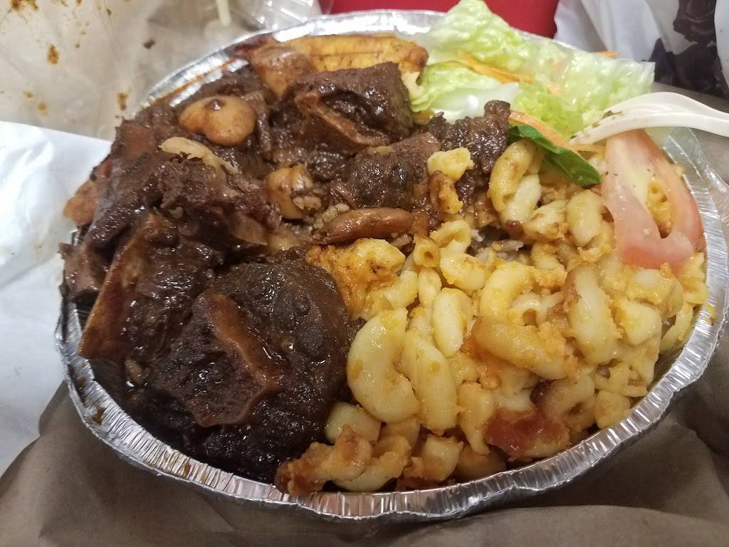 Sybils | bakery | 13217 Liberty Ave, Jamaica, NY 11419, USA | 7188359235 OR +1 718-835-9235