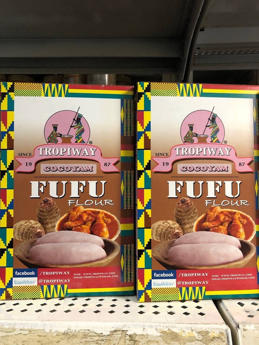 International Foods/ Groceries and take out African Food | restaurant | 1401 Philadelphia Pike, Wilmington, DE 19809, USA | 3027981517 OR +1 302-798-1517