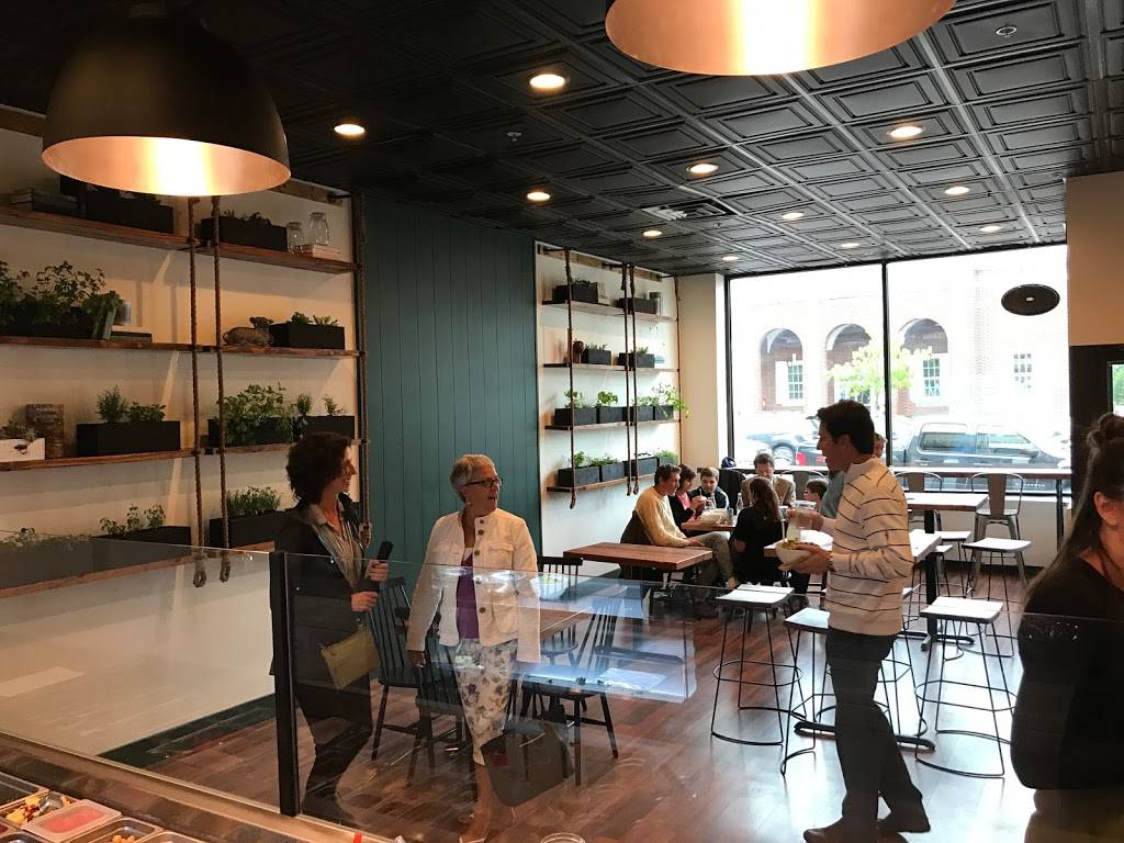 Homegrown Kitchen | restaurant | 650 Main St, East Aurora, NY 14052, USA | 7167146028 OR +1 716-714-6028