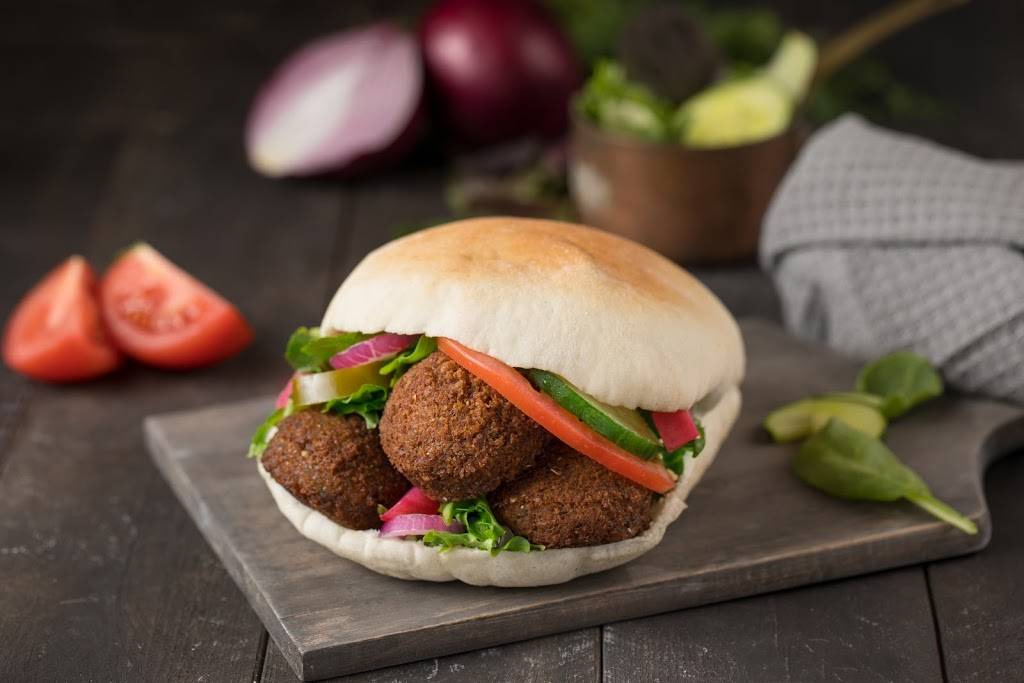 Pita Lite | restaurant | 6150 Hwy 7, Woodbridge, ON L4H 0R2, Canada | 9058510020 OR +1 905-851-0020