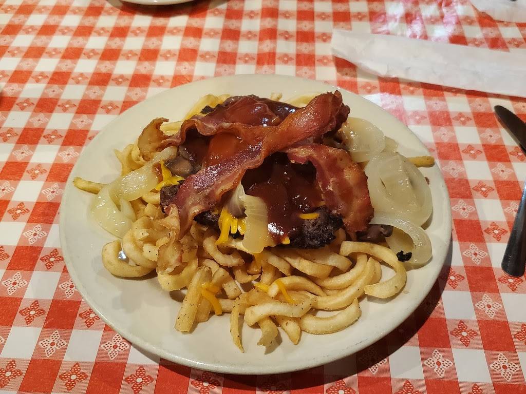 Trace Grill | restaurant | 574 US-51 suite f, Ridgeland, MS 39157, USA | 6018531014 OR +1 601-853-1014