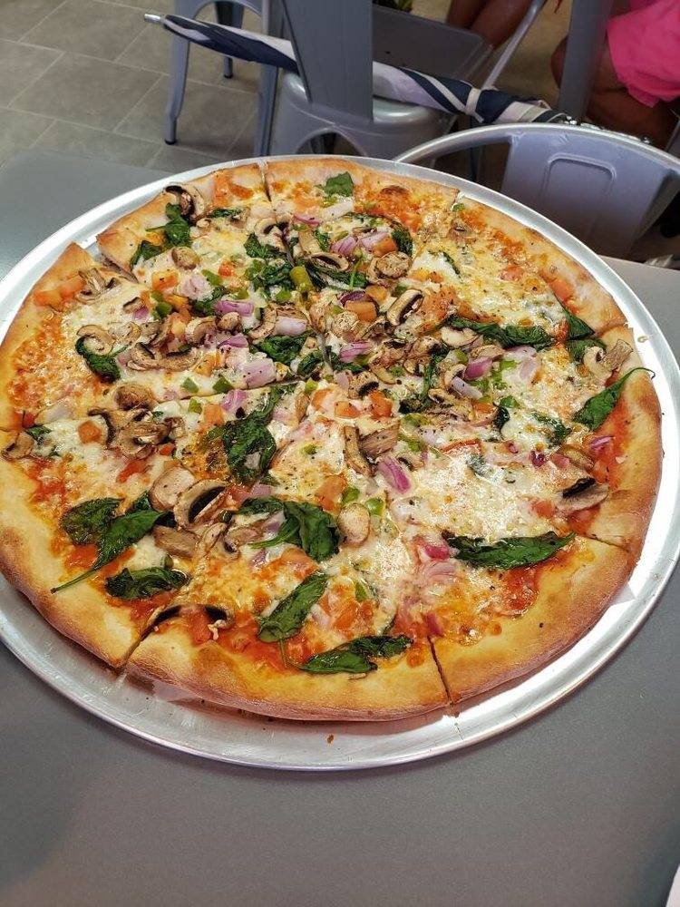 nekos of NEW YORK | restaurant | 1645 Concord St, Framingham, MA 01701, USA | 5088773000 OR +1 508-877-3000