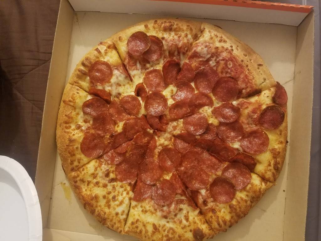 Pizza Hut | restaurant | 11910 Garvey Ave Unit A, El Monte, CA 91732, USA | 6264488300 OR +1 626-448-8300