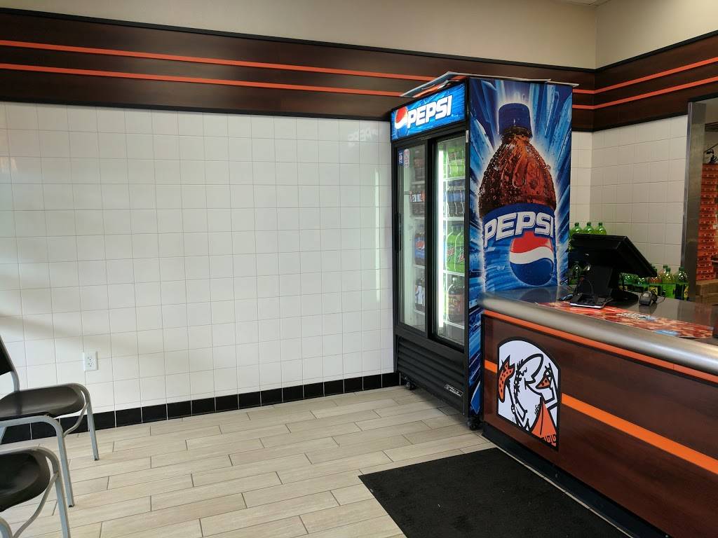 Little Caesars Pizza | meal takeaway | 5859 Constitution Ave, Colorado Springs, CO 80922, USA | 7195976557 OR +1 719-597-6557