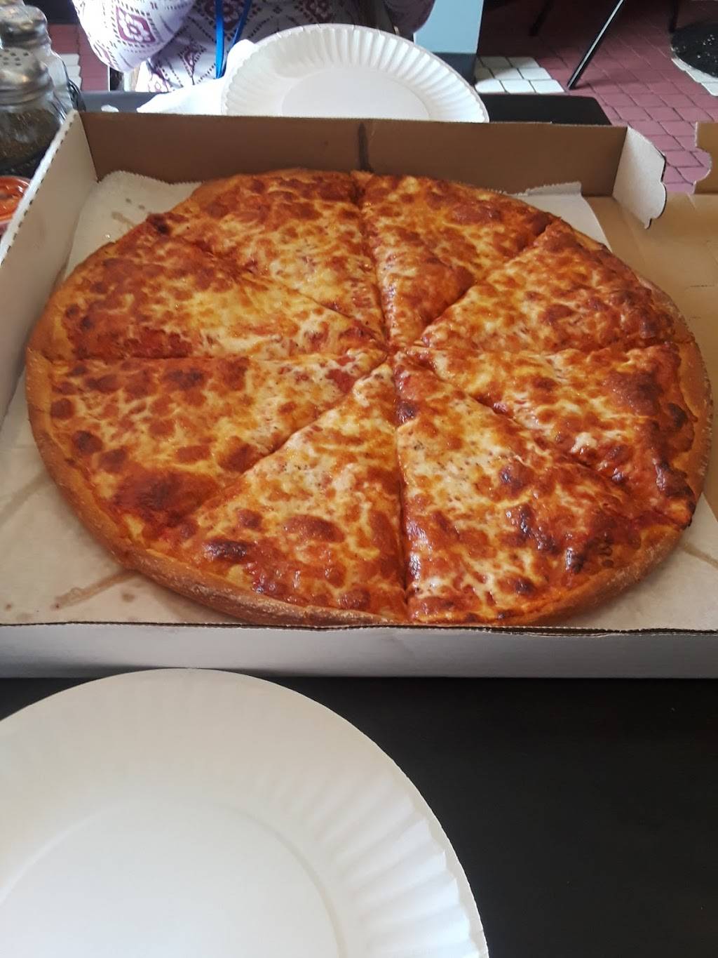 Pizza Mare & Deli | restaurant | 1839 Central Ave, Albany, NY 12205, USA | 5188692085 OR +1 518-869-2085