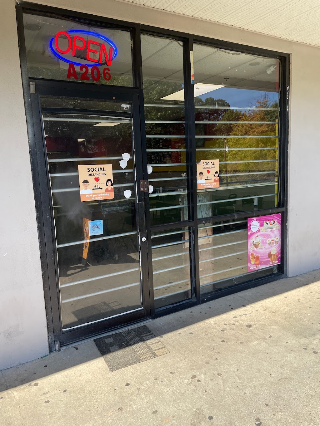 Carla pupuseria #2 | restaurant | 3245 Chamblee Dunwoody Rd, Chamblee, GA 30341, USA | 6784045692 OR +1 678-404-5692