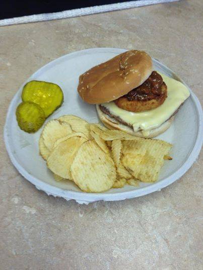 Daves Dairy Treat | restaurant | 2609 NY-26, Cincinnatus, NY 13040, USA | 6078634330 OR +1 607-863-4330