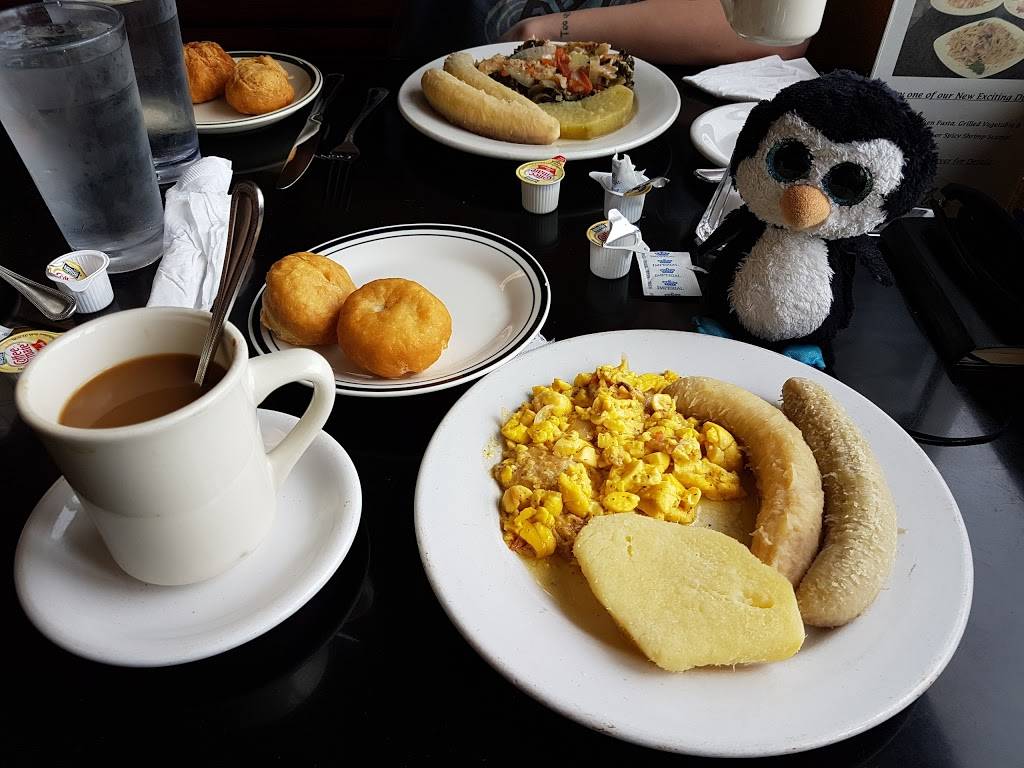 Clives Cafe | cafe | 5890 NW 2nd Ave, Miami, FL 33127, USA | 3057576512 OR +1 305-757-6512