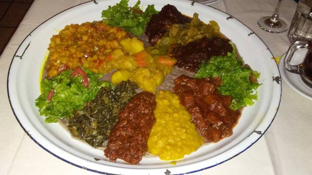 Red Sea Restaurant | restaurant | 5200 Claremont Ave, Oakland, CA 94618, USA | 5106553757 OR +1 510-655-3757