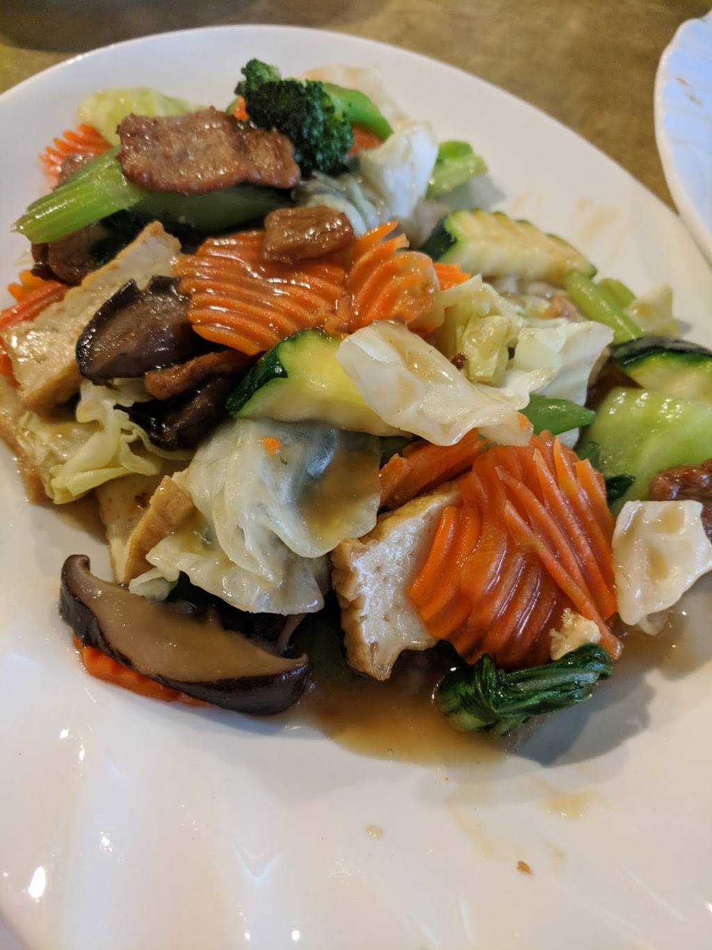 Veggie Today | restaurant | 1909 Salvio St, Concord, CA 94520, USA | 9256099434 OR +1 925-609-9434