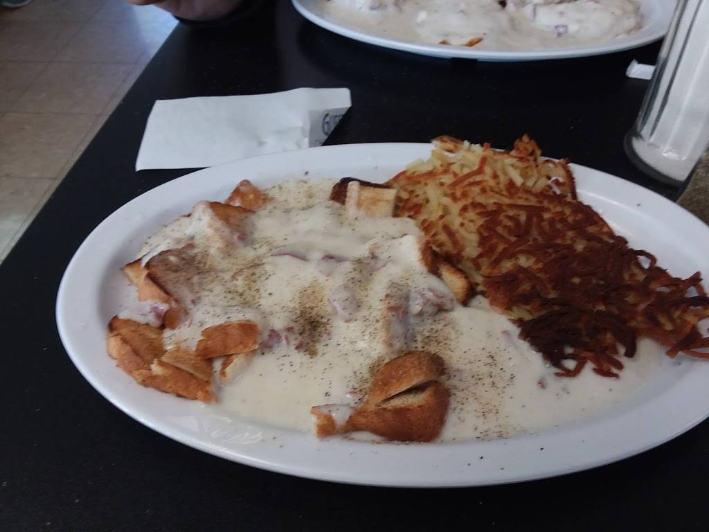 The Dipper | restaurant | 663 N Fayetteville St, Asheboro, NC 27203, USA | 3363182111 OR +1 336-318-2111