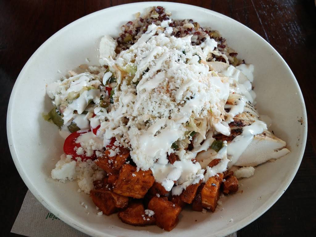 Modern Market Eatery | restaurant | 1419 E Renner Rd #500, Richardson, TX 75082, USA | 4699980468 OR +1 469-998-0468