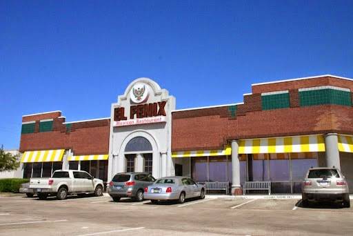 El Fenix | restaurant | 810 N Central Expy #8, Plano, TX 75074, USA | 9725781020 OR +1 972-578-1020