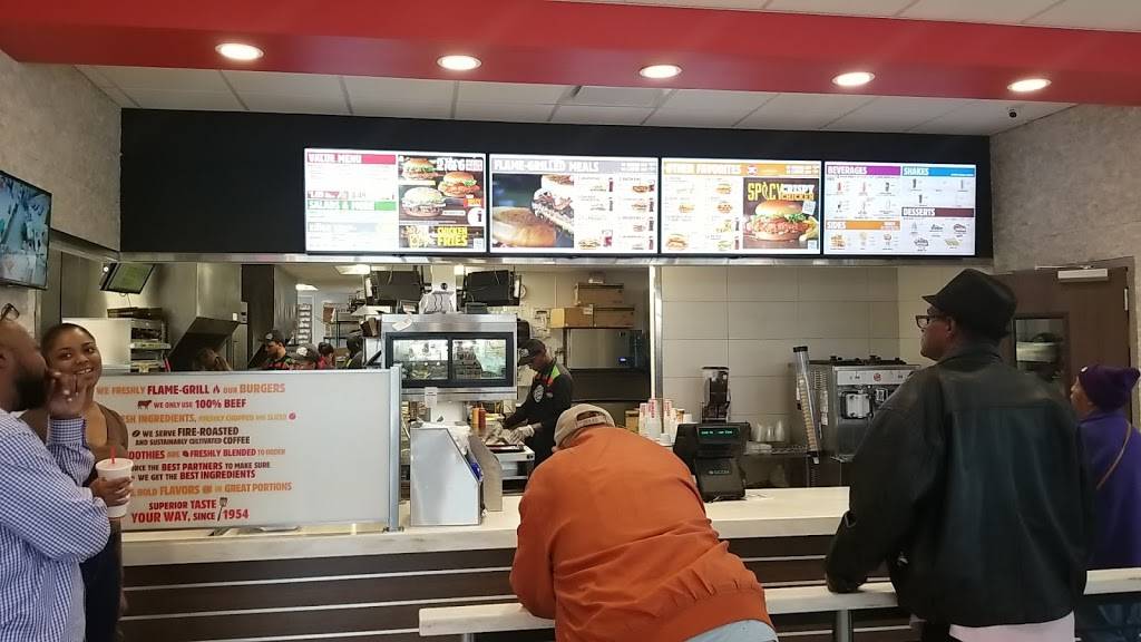 Burger King | restaurant | 3809 E Stan Schlueter Loop, Killeen, TX 76542, USA | 2546804336 OR +1 254-680-4336