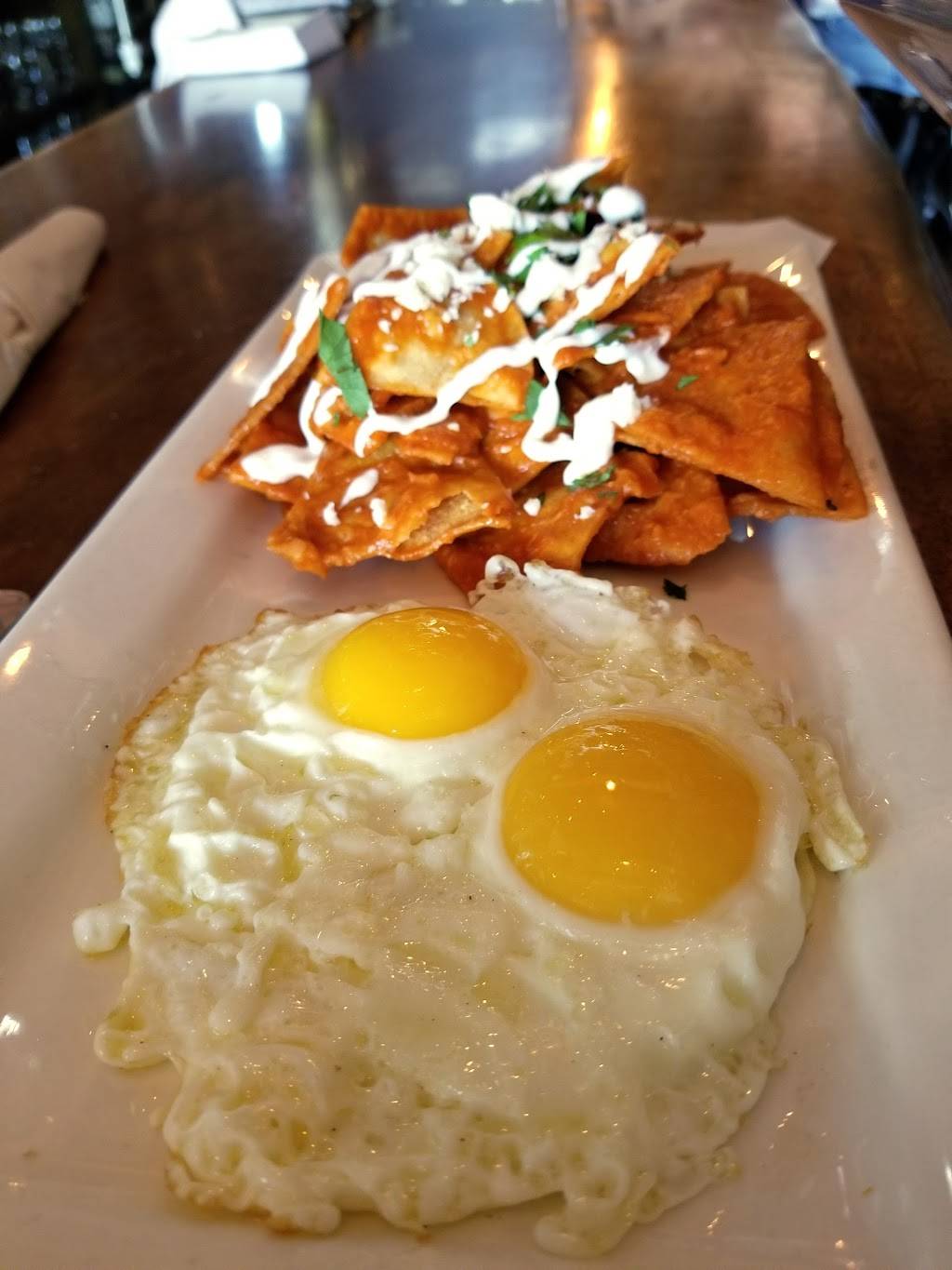 The York | restaurant | 5018 York Blvd, Los Angeles, CA 90042, USA | 3232559675 OR +1 323-255-9675