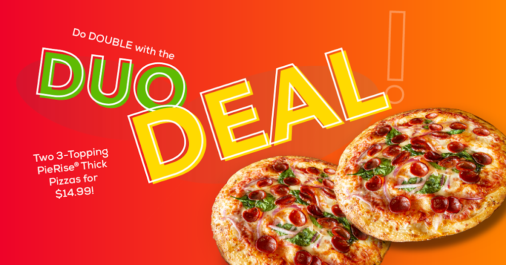 Pieology West County Center | restaurant | 174 West County Center FC-14, Des Peres, MO 63131, USA | 3146260132 OR +1 314-626-0132