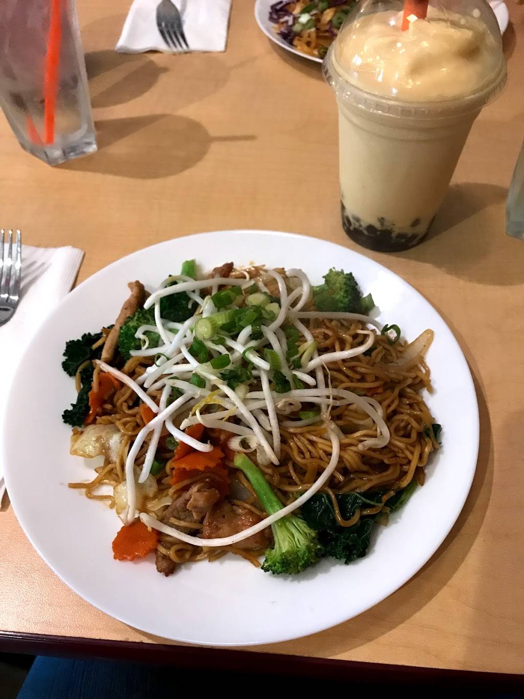 Minas Cafe | meal takeaway | 3995 Commercial St SE, Salem, OR 97302, USA | 5039907514 OR +1 503-990-7514