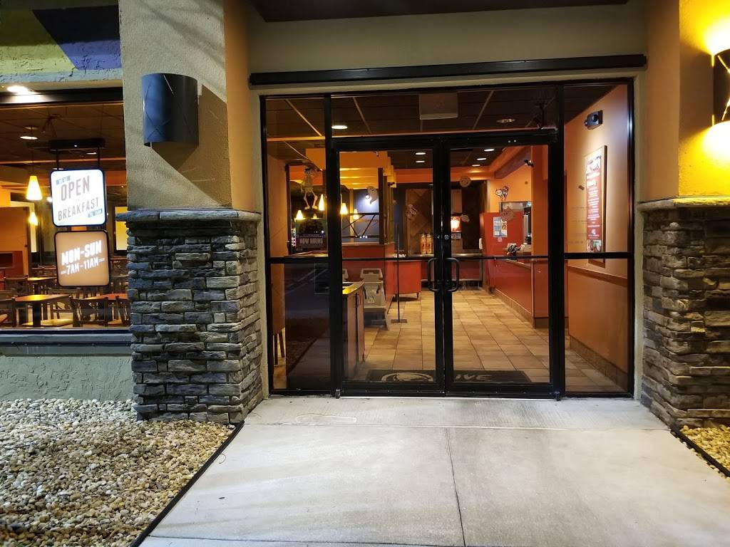 Taco Bell | meal takeaway | 10115 Southern Blvd, Royal Palm Beach, FL 33411, USA | 5617919976 OR +1 561-791-9976