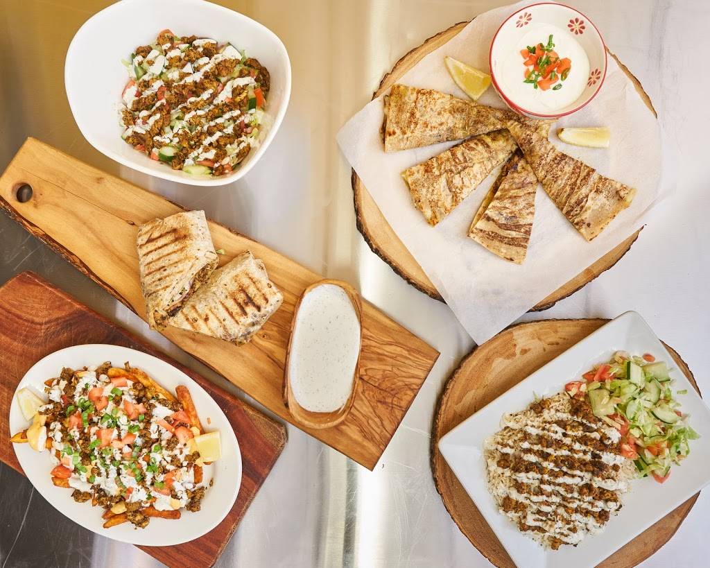 Aladins Grill | restaurant | 2309 N 22nd St, Tampa, FL 33605, USA | 8134521303 OR +1 813-452-1303