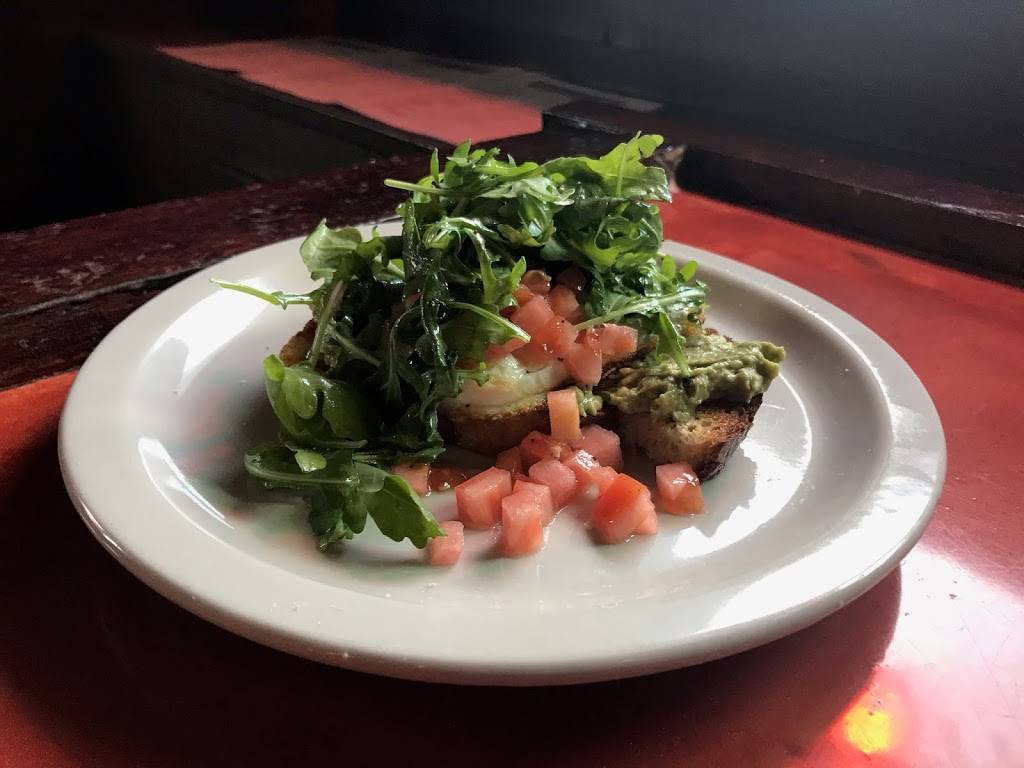 Wander Inn | restaurant | 2500 S 3rd St, Philadelphia, PA 19148, USA | 2158001264 OR +1 215-800-1264