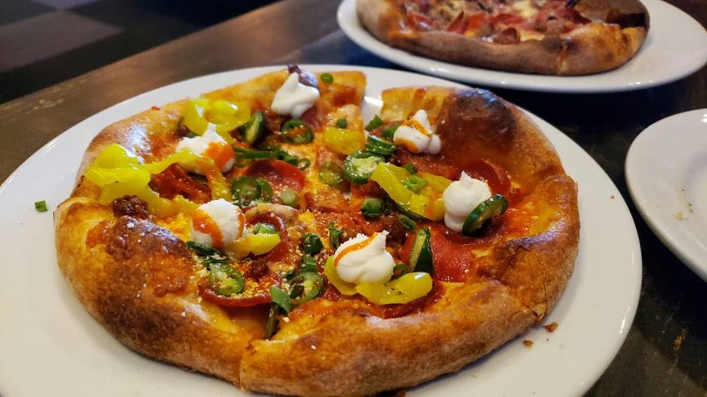 Pizza Rock | restaurant | 2300 Paseo Verde Pkwy, Henderson, NV 89052, USA | 7026162996 OR +1 702-616-2996